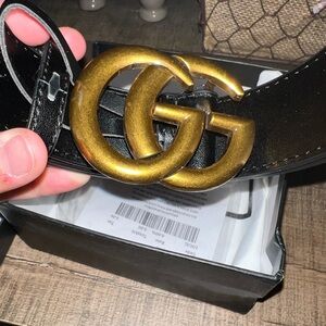 NO NAME NO BRAND BELT